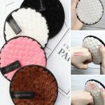 Makeup Remover Face Cleaning Sponge (Pack of 4)