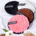 Makeup Remover Face Cleaning Sponge (Pack of 2)