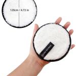 Makeup Remover Face Cleaning Sponge (Pack of 2)