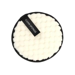 Double-Sided Makeup Remover Pads ( pack of 1 )