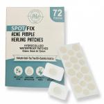 36 Patch Face Acne Pimple Patch - Pack of 1