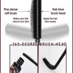 Hair Finishing Sticks Shaping Styling Cream for All Kinds of Hair 1 Pcs