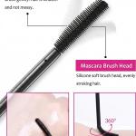 Hair Finishing Stick Hair Stick for Frizzy Hair for Smooth Hair Gel Cream (35 ml) (Black)