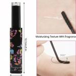 Hair Finishing Stick Hair Stick for Frizzy Hair for Smooth Hair Gel Cream (35 ml) (Black)