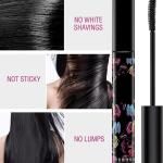 Hair Finishing Stick Hair Stick for Frizzy Hair for Smooth Hair Gel Cream (35 ml) (Black)