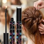 Hair Finishing Stick Hair Stick for Frizzy Hair for Smooth Hair Gel Cream (35 ml) (Black)