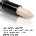 2 In 1Contour Stick Concealer Contouring Shade and Highlighter (Countour Stick) 1Piece.