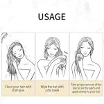 Enzo Professional Hair Care Hair Serum Professional A Natural Luster 1 Pcs