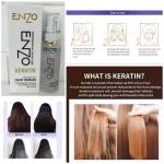 Enzo Professional Hair Care Hair Serum Professional A Natural Luster 1 Pcs