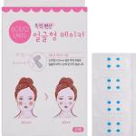Thin Face Stickers Facial Line Wrinkle Sagging Skin V-Shape Face Lift Tape Pack of 1