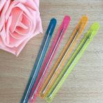 6 Pcs Stainless Steel Blackhead Whitehead  Pimple Remover