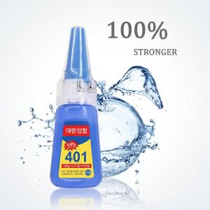Super Glue Stronger For Artificial Or Fake Nails Glue (clear, pack of 1).