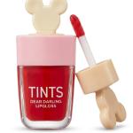 Mickey Mouse Cheek Lip Tint Lipstick (Pack of 1) Multicolor.