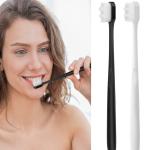 2 Pcs Soft Toothbrush For Sensitive Teeth Toothbrush Extra Soft Toothbrush