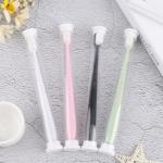 2 Pcs Soft Toothbrush For Sensitive Teeth Toothbrush Extra Soft Toothbrush