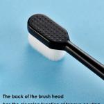 2 Pcs Soft Toothbrush For Sensitive Teeth Toothbrush Extra Soft Toothbrush