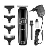 Waterproof Trimmer 120 min Runtime 2 Length Settings  (Multicolor).