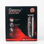 Waterproof Trimmer 120 min Runtime 2 Length Settings  (Multicolor).