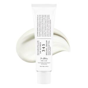 Daily Face Moisturizer for Soothing Recovery and Blemish Care with PDRN & Niacinamide | Korean Vegan Skincare for All Skin Types (Pack Of 1).