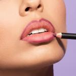 Lip Liner Pencil (Pack of 12)Multicolor.