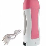Face Wax Hair Removal Wax Kit | Wax Warmer Machine, Wax Refill Cartridge, Wax Strip for Women Wax'