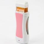 Face Wax Hair Removal Wax Kit | Wax Warmer Machine, Wax Refill Cartridge, Wax Strip for Women Wax'