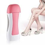 Face Wax Hair Removal Wax Kit | Wax Warmer Machine, Wax Refill Cartridge, Wax Strip for Women Wax'