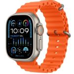 Ultra 2 Smart Watch 7in1 Watch Bands With Screen 45 mm 1.93 inch HD Display.