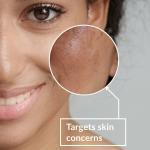 Vitamin E Facial Capsules For Glowing Skin 1 Pcs