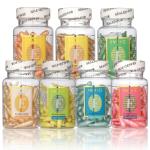 Vitamin E Facial Capsules For Glowing Skin 1 Pcs