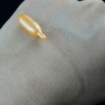 Vitamin E Facial Capsules For Glowing Skin 1 Pcs