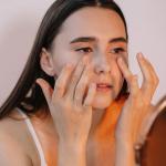Vitamin E Facial Capsules For Glowing Skin 1 Pcs