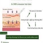 Vitamin E Facial Capsules For Glowing Skin 1 Pcs
