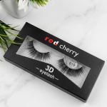 Premium Black 3D Eyelash Set, For Parlour, 1 Pair