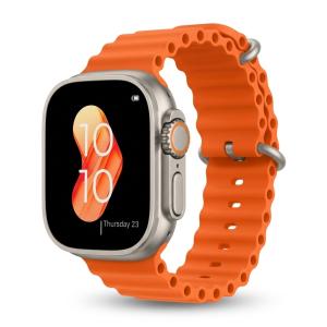 Ultra 2 Smart watch 7in1 watch Bands With Screen 45 mm 1.93 inch HD Display..