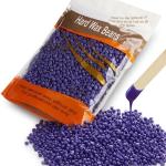 Wax Beans for Painless Hair Removal  Multicolor (Pack of 2).