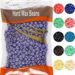 Hair Removal Body wax  Facial Hair Removal Wax Bead (Pack of 2)