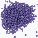 Wax Beans – Smooth & Efficient Hair Removal, Easy to Apply & Remove, Suitable for All Body Areas – Red, Purple, Black, Blue (Pack of 1).