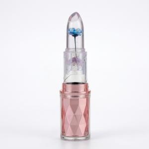 Waterproof  Jelly Lipstick Color Changing Lipstick ( 1 Piece).