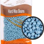 Hair Removal Body wax  Facial Hair Removal Wax Bead (Pack of 2)
