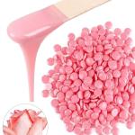 Hair Removal Body wax  Facial Hair Removal Wax Bead (Pack of 2)