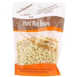 Hair Removal Body wax  Facial Hair Removal Wax Bead (Pack of 2)