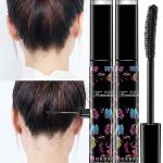 Hair Finishing Stick Hair Stick for Frizzy Hair for Smooth Hair Gel Cream (35 ml) (Black)