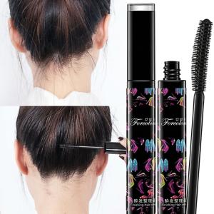 Hair Finishing Stick Hair Stick for Frizzy Hair for Smooth Hair Gel Cream (35 ml) (Black)